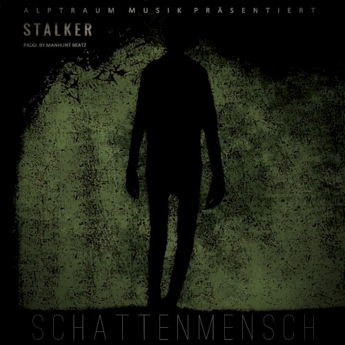 Schattenmensch