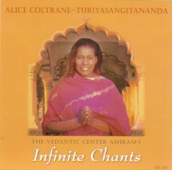 Infinite Chants