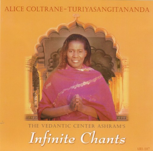 Infinite Chants