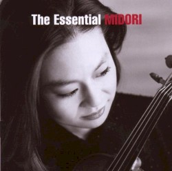 The Essential Midori