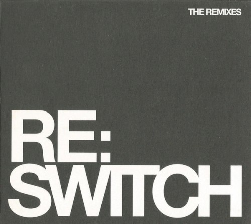 Re:Switch (The Remixes)