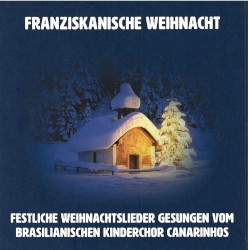 Franziskanische Weihnacht