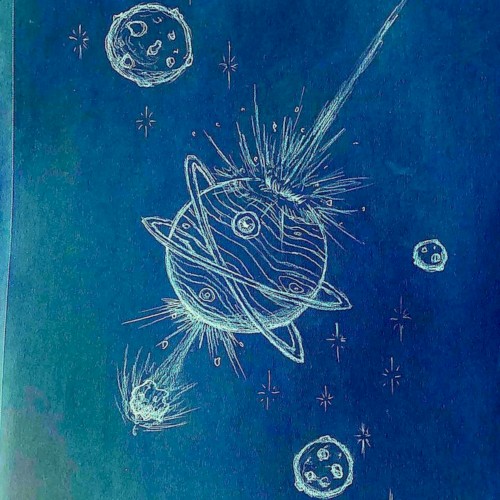 Parallel Universe