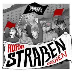 Auf die Straßen gehen