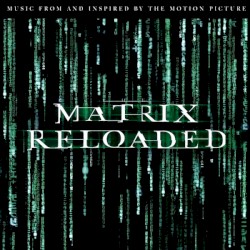 The Matrix Reloaded: The Album