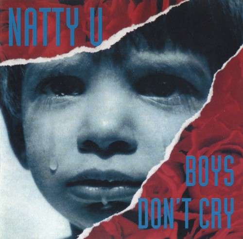 Boys Don't Cry