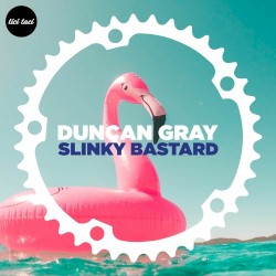 Slinky Bastard