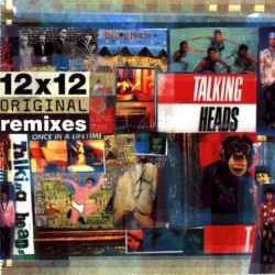 12x12 Original Remixes