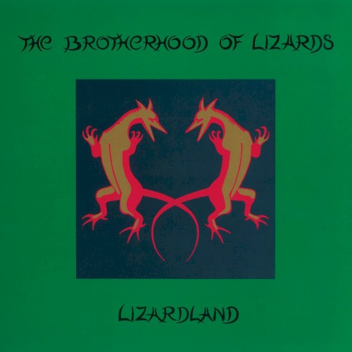 Lizardland