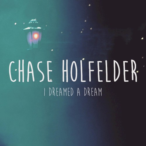 I Dreamed a Dream