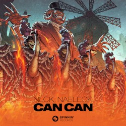 Can Can