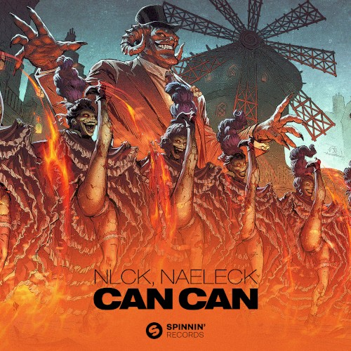 Can Can
