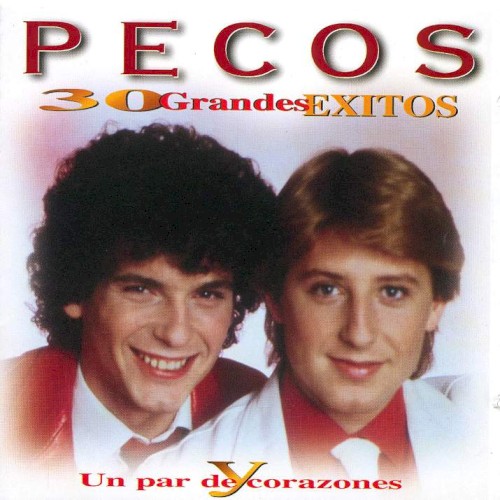 30 Grandes éxitos y Un par de corazones