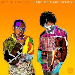 Land of Make Believe