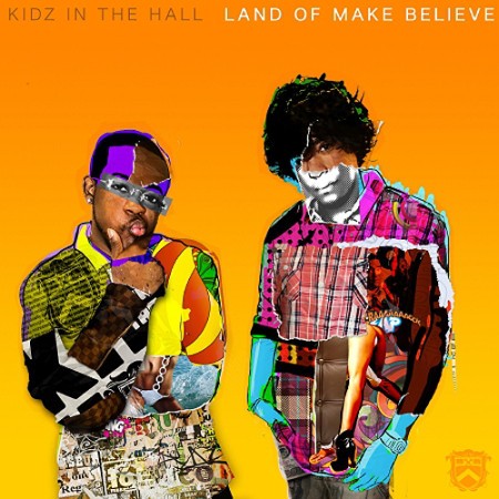 Land of Make Believe