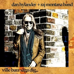 Ville Bara Säga Dig...