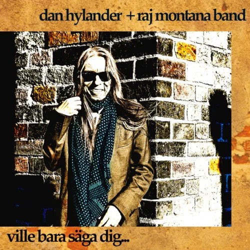 Ville Bara Säga Dig...