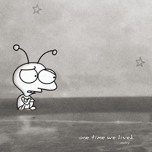 One Time We Lived (remixes)