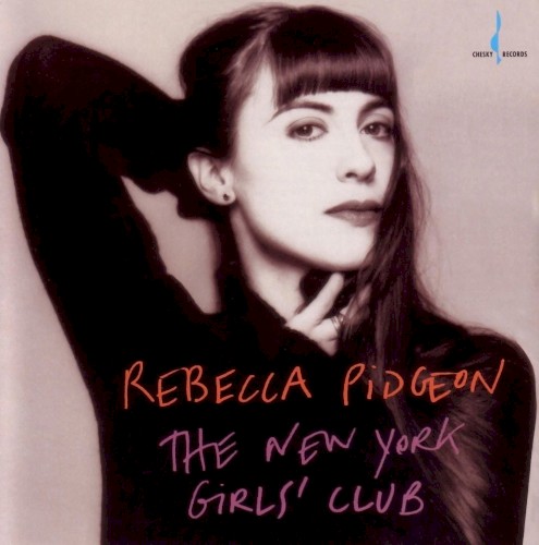 The New York Girls’ Club