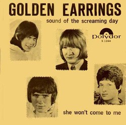 Sound of the Screaming Day / She Won’t Come to Me