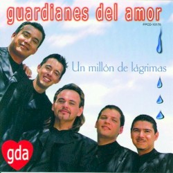 Un millón de lágrimas