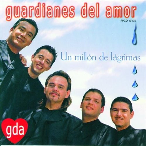 Un millón de lágrimas