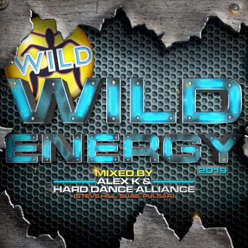 Wild Energy 2019