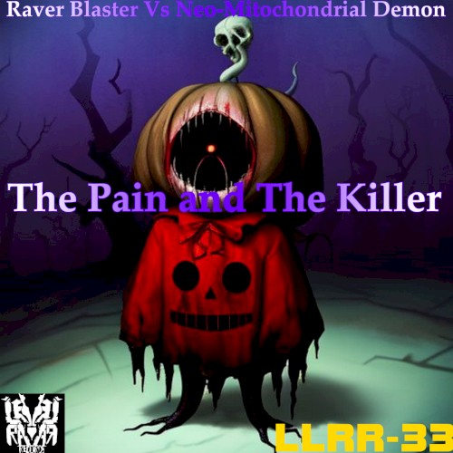 The Pain And The Killer