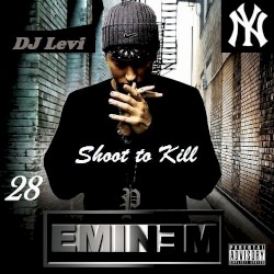Shoot to Kill