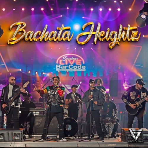 BarCode Sessions (En Vivo)
