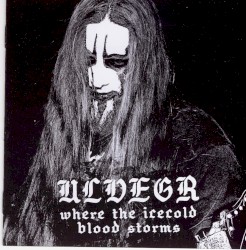 Where the Icecold Blood Storms