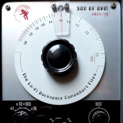 The Lo-Fi Backspace Camembert Files
