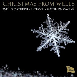 Christmas from Wells