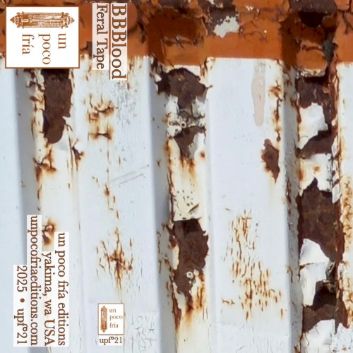 Feral Tape