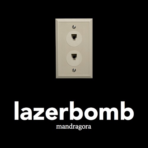 Lazerbomb