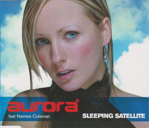Sleeping Satellite