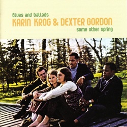 Some Other Spring: Blues and Ballads