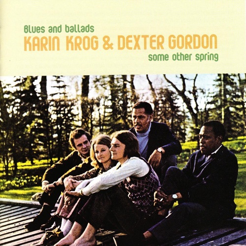 Some Other Spring: Blues and Ballads