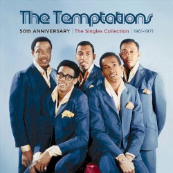 50th Anniversary: The Singles Collection (1961-1971)