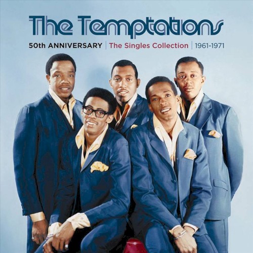 50th Anniversary: The Singles Collection (1961-1971)
