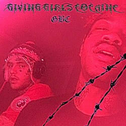 Giving Girls Cocaine