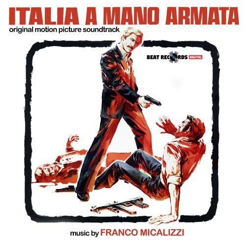 Italia a mano armata