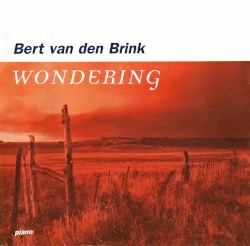 Wondering