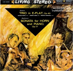 The Golden Era of Living Stereo: The Remastered Collector’s Edition
