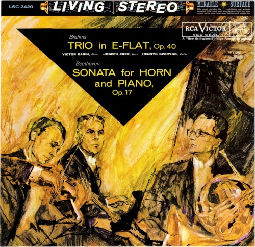 The Golden Era of Living Stereo: The Remastered Collector’s Edition