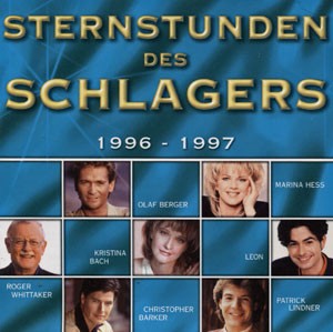 Sternstunden des Schlagers: 1996–1997
