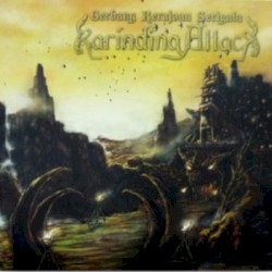 Gerbang Kerajaan Serigala