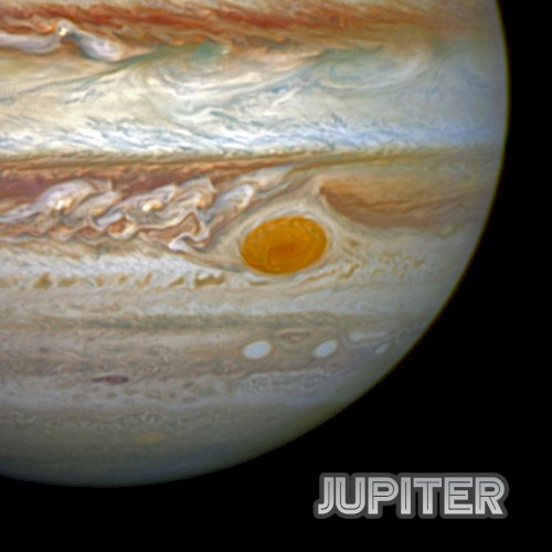 Jupiter