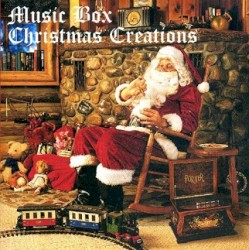 Music Box Christmas Creations