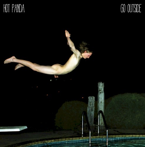 Go Outside